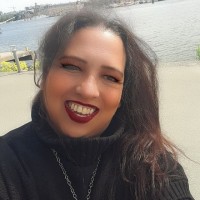 Ediciones LEA Employee Maria Conalbi's profile photo