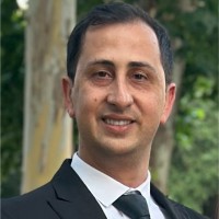 Vahid Asghari Email