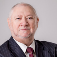 Synergyn Employee Deon Bothma's profile photo