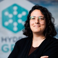 Alicia Martínez López's profile photo