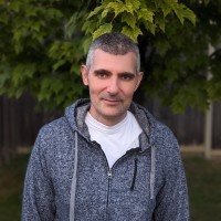 SurveyMonkey Employee Milos Petrovic's profile photo