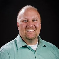 Aramsco Employee Brian Barney's profile photo