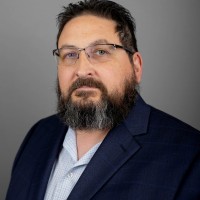 Next Science Employee Matthew Myntti's profile photo