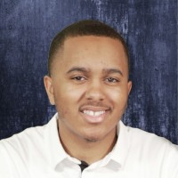 ServiceNow Employee Dennis Harrison's profile photo