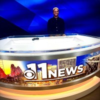 KKTV 11 News Employee Nathaniel Inniss's profile photo