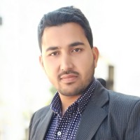 Gatestone & Co. Employee Aaftab Khan's profile photo