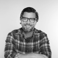 adidas Employee Greg Marron's profile photo