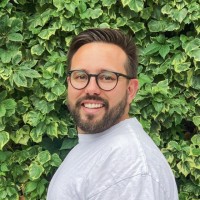 Phaze Employee James Stringer's profile photo