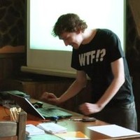 Commander Services s.r.o. Employee Peter Novotníček's profile photo