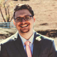 Volt Safety Employee James Holt's profile photo