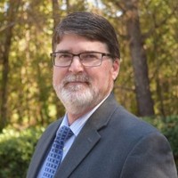 StoneX Group Inc. Employee Jeff Riley's profile photo