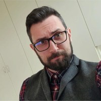 FORLANI STUDIO Employee Giovanni Giuliano's profile photo