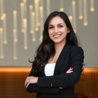 Sharona Safaradi Email & Phone Number