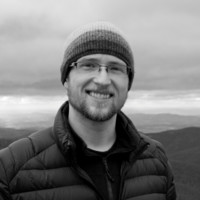 Qantas Employee Micah Boyd's profile photo