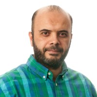 Rough Brothers Inc. (now Prospiant) Employee Mohamed Aly's profile photo