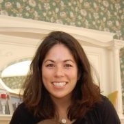 Claudia Barcomb Email & Phone Number