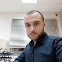 HADEED MMC Employee Maher Abdulkader's profile photo