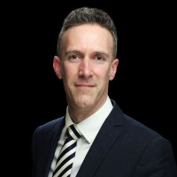 Lockton Employee Stuart Cox's profile photo