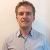 JUTA a.s. Employee Lukáš John's profile photo