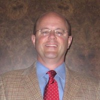 Profiling Solutions Employee Steve Davis's profile photo