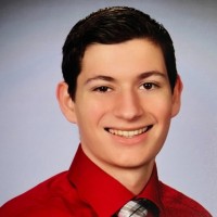 Zach Desoto's profile photo