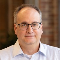 Lockwood Employee Todd Parker's profile photo