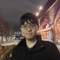 Yu-Wei Chen Email