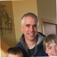 Mike Ginther Email & Phone Number