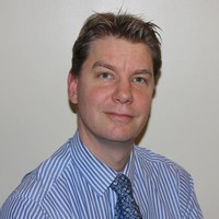 Penlon Ltd Employee Paul Merrick's profile photo