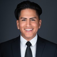 Invizio Employee Sebastian Huidobro's profile photo