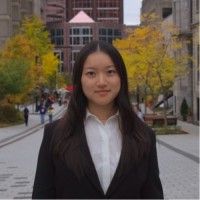 McGill Data Network (MDN) Employee Blair Tang's profile photo