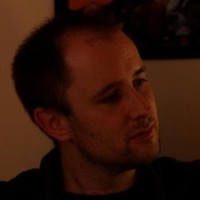 Stainless Employee Shane O'Sullivan's profile photo