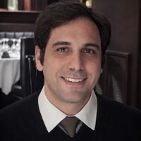 Boston Consulting Group (BCG) Employee Vahid Rashidi's profile photo