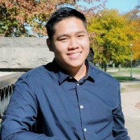 Critical Room Control Employee Muajhmong Yang's profile photo