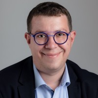 SUEZ Employee Vincent Pons's profile photo