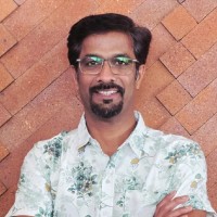 CustomerInspire Employee Sunil V's profile photo