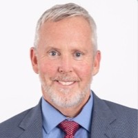 International Baccalaureate (IB) Employee Matthew Costello's profile photo
