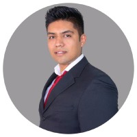 Virginia Transformer Corp Employee Alejandro Luján's profile photo