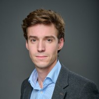 Antoine Bordet Email & Phone Number