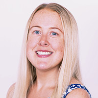 INFOMEDIA UK LIMITED Employee Tay Bennett's profile photo