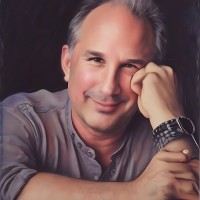 Nigel Robson Email & Phone Number