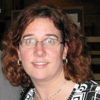 Mule Lighting, Inc. Employee Melissa Larouche's profile photo