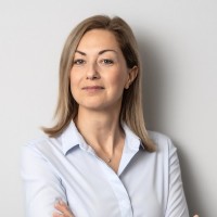 Twentinox Employee Weronika Berkhout-Witczuk's profile photo