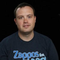 Zappos Family of Companies Employee Kyle Anderson's profile photo
