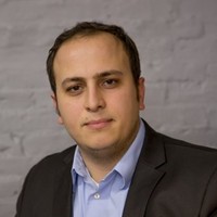 Mostafa Abdalla Email & Phone Number