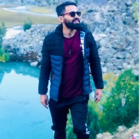 Technology Architects Employee Mukhtar Hunzai's profile photo