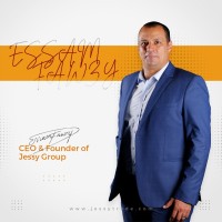 Jessy Trade Employee Essam Fawzy's profile photo
