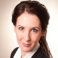 MSK Matec Employee Manuela Petz's profile photo