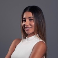KLEV. Employee Michele Karam's profile photo