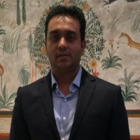 AyurVAID Hospitals Employee Joseph Victor's profile photo